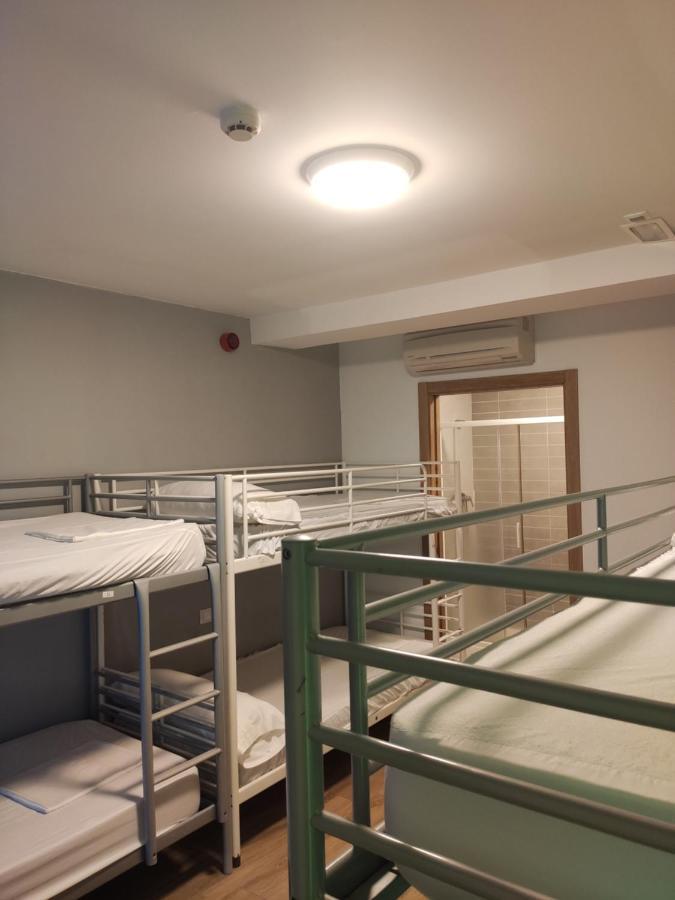 Hostel San Fermin San Sebastian