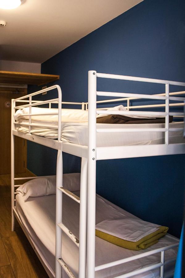 San Fermin Hostel San Sebastian