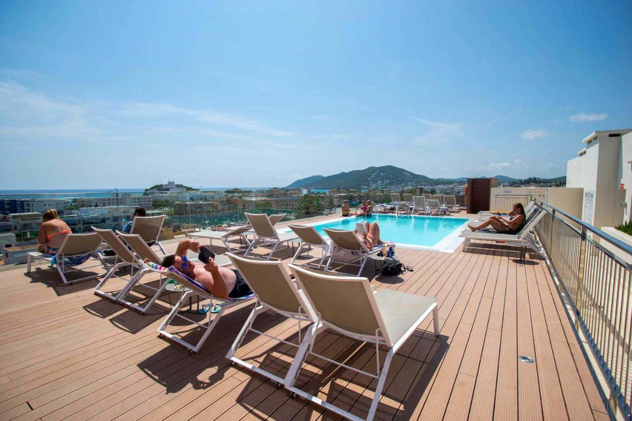 Casa Luis 4* Santa Eulalia del Río
