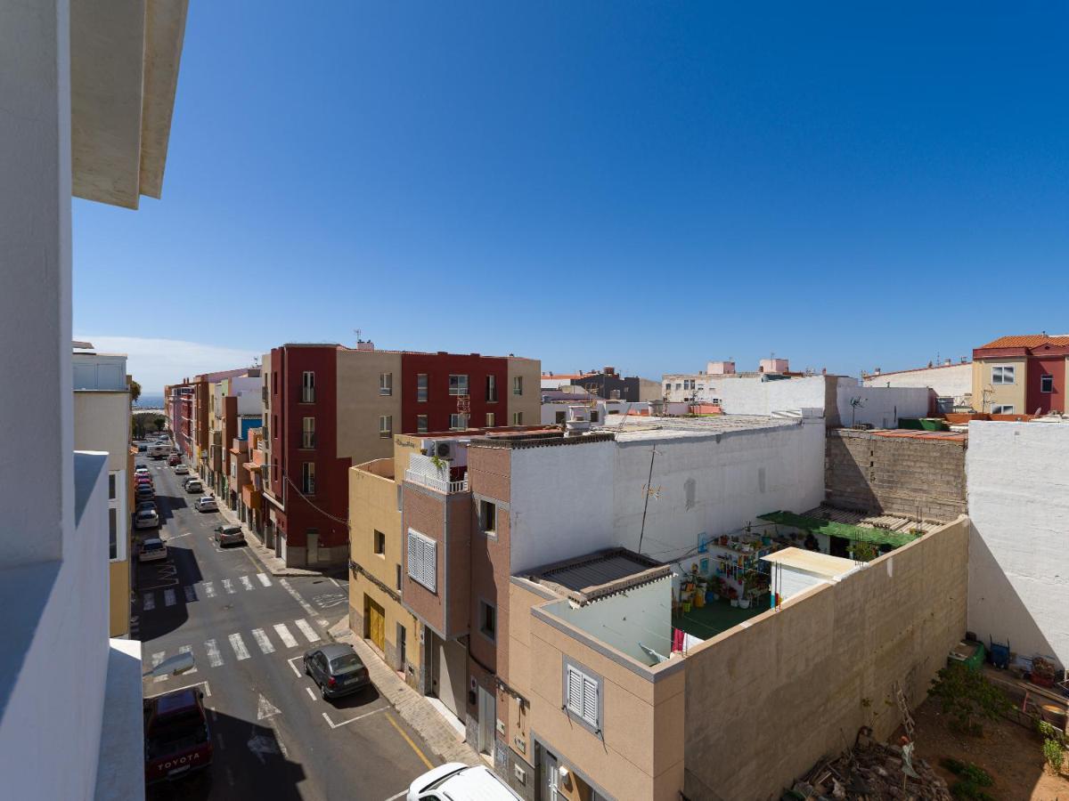La Isla Vecindario (Gran Canaria)