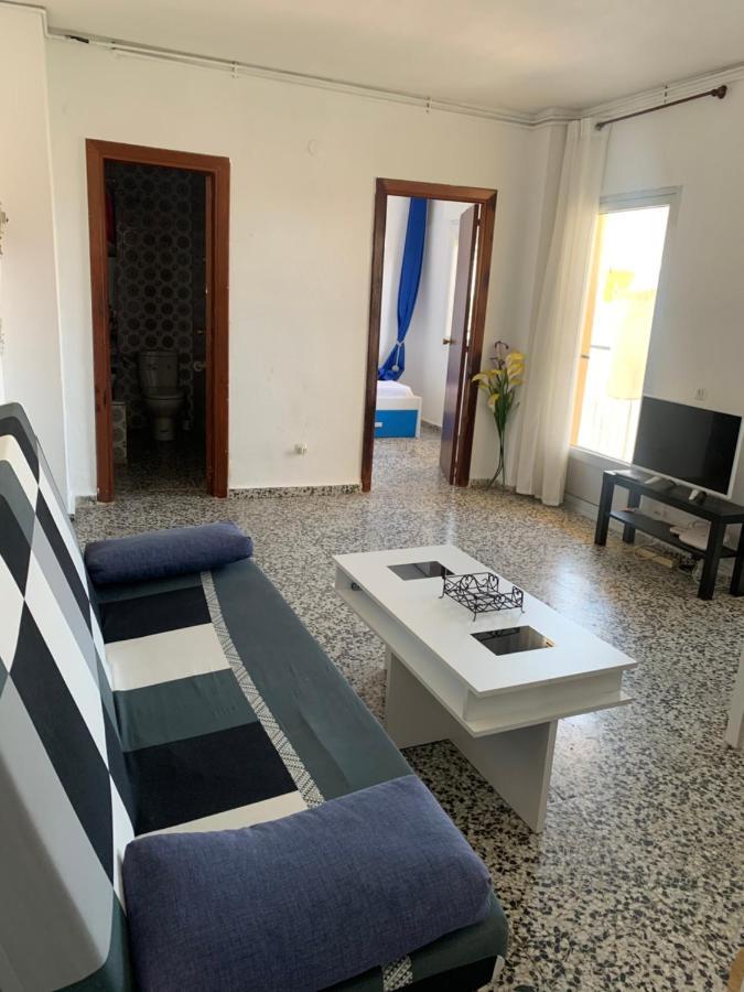 Apartamento Edificio 2000