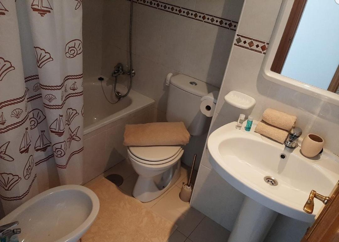 Finestrat I-ii Apartamento *