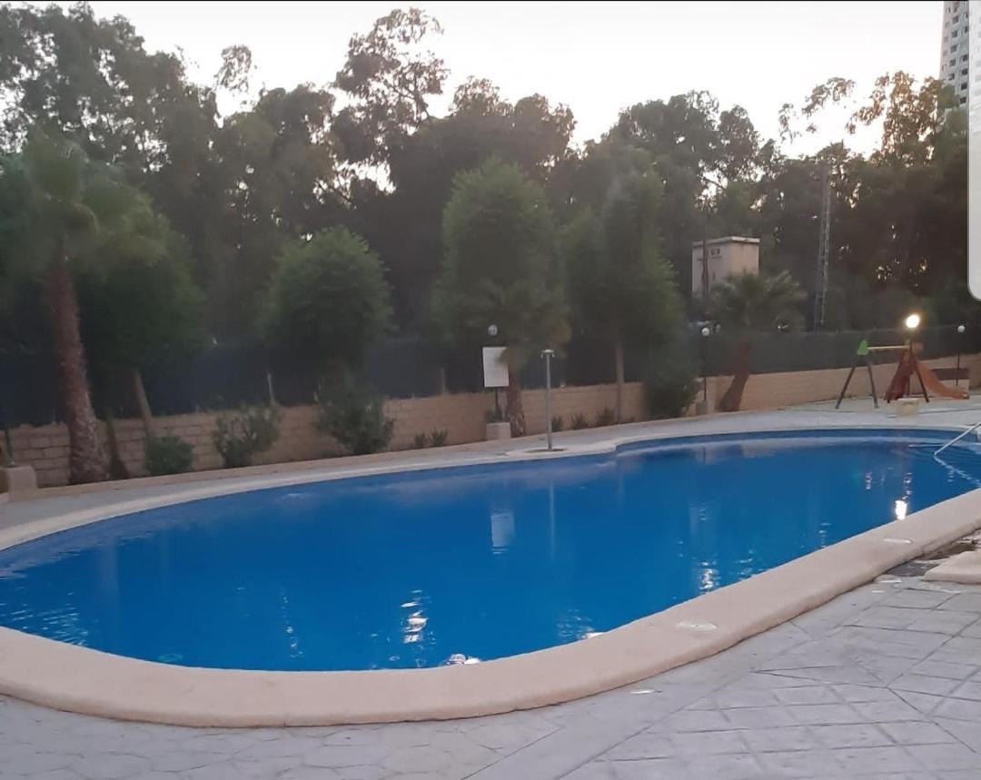 Finestrat I-ii Apartamento *