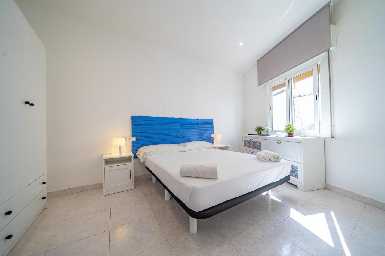 Homeholidaysrentals Caleta Holiday home Sant Pol De Mar