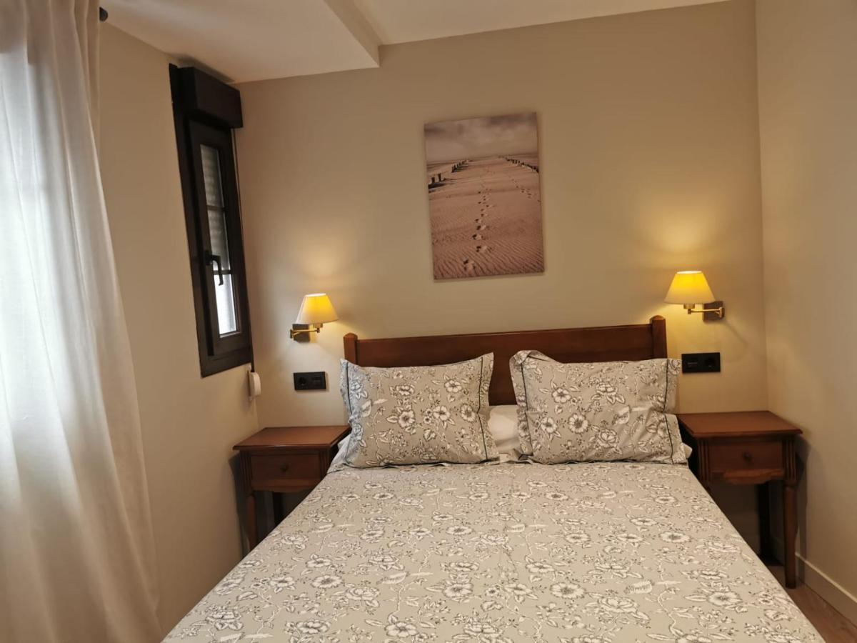Arco Hotel Navia