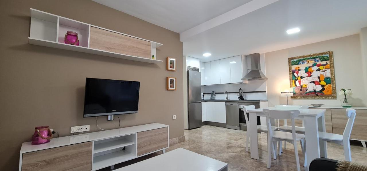 Apartamento Puerto Fino Almerimar
