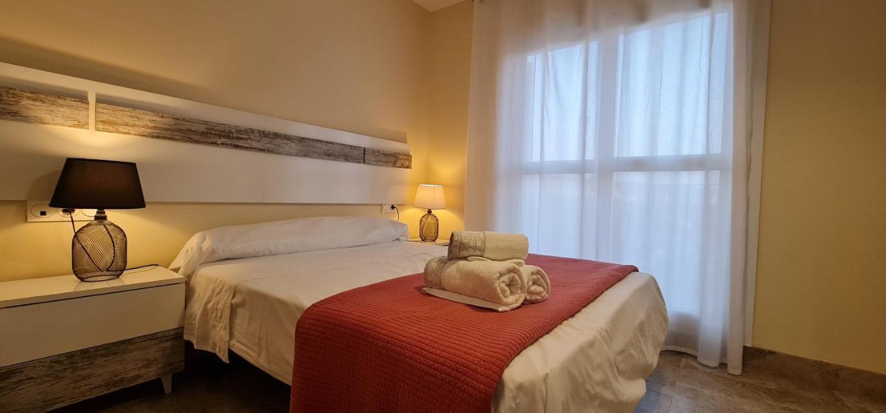 Puerto Fino Apartamento