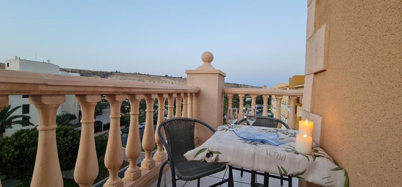 Apartamento Puerto Fino Almerimar