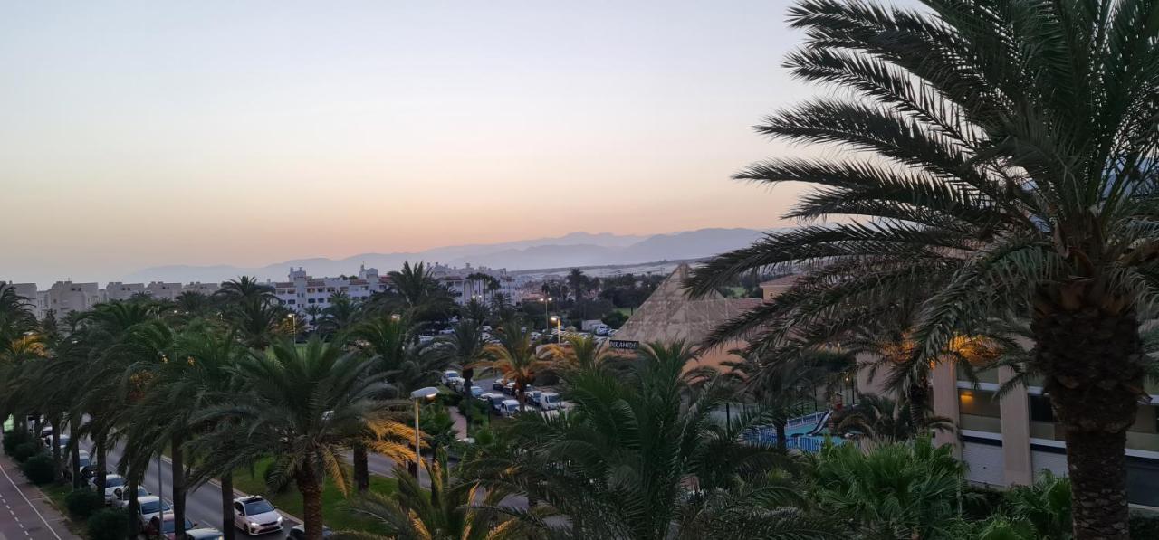 Puerto Fino Almerimar