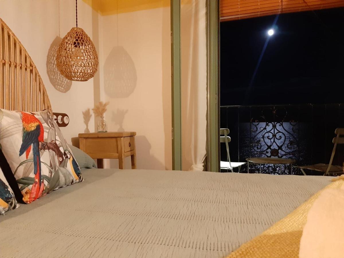 Hotel Joanna Peniscola