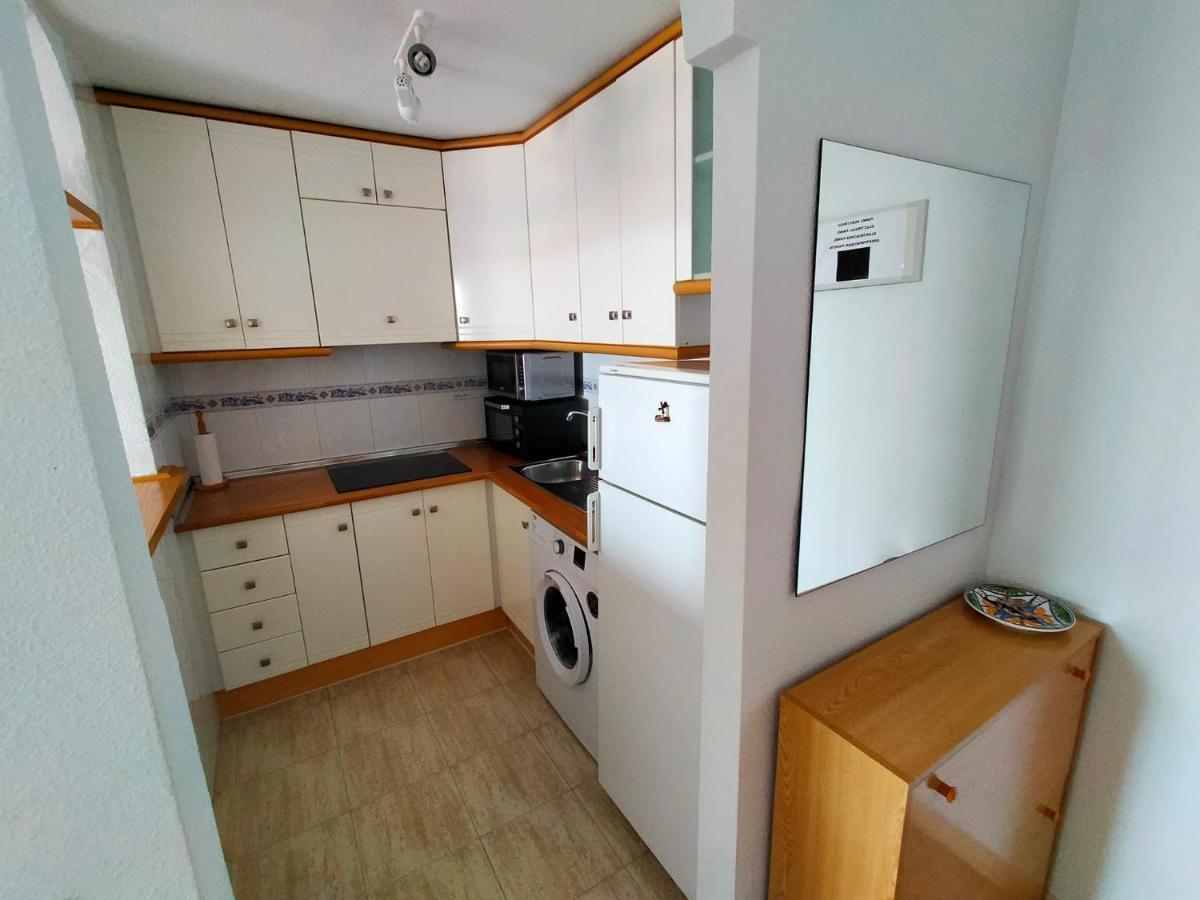 Park La Mata Apartment *
