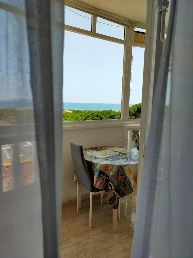 Park La Mata Apartment *