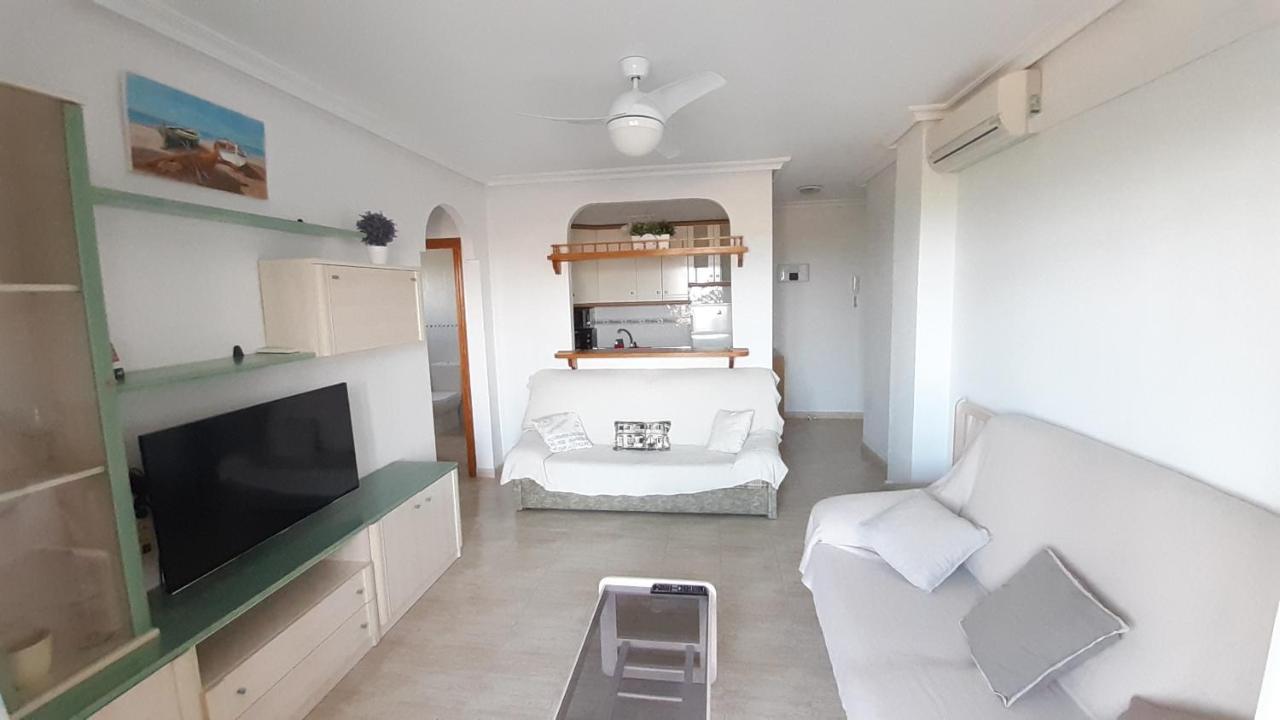 Apartment Park La Mata La Mata (Torrevieja)