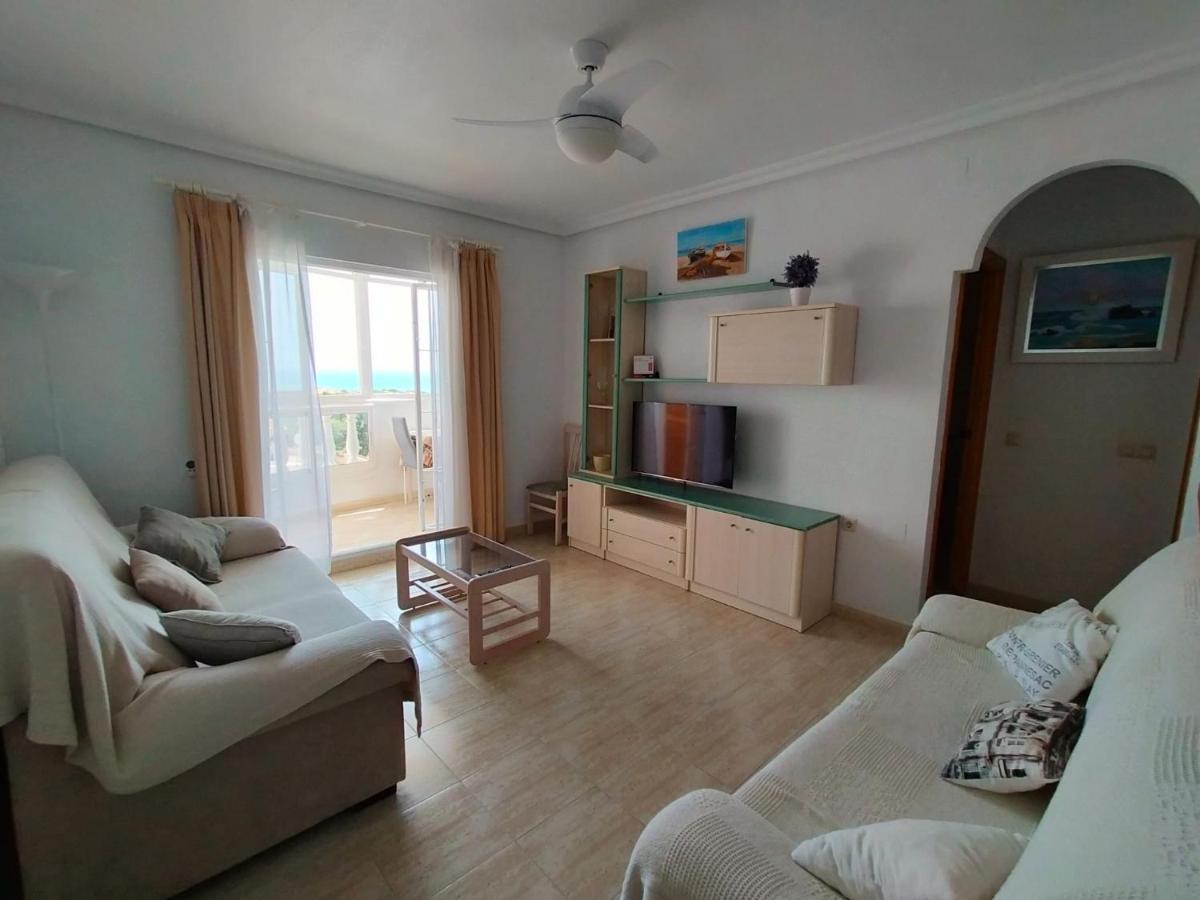 Park La Mata Apartment