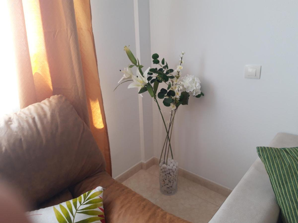 Apartamento Mediterráneo Lux