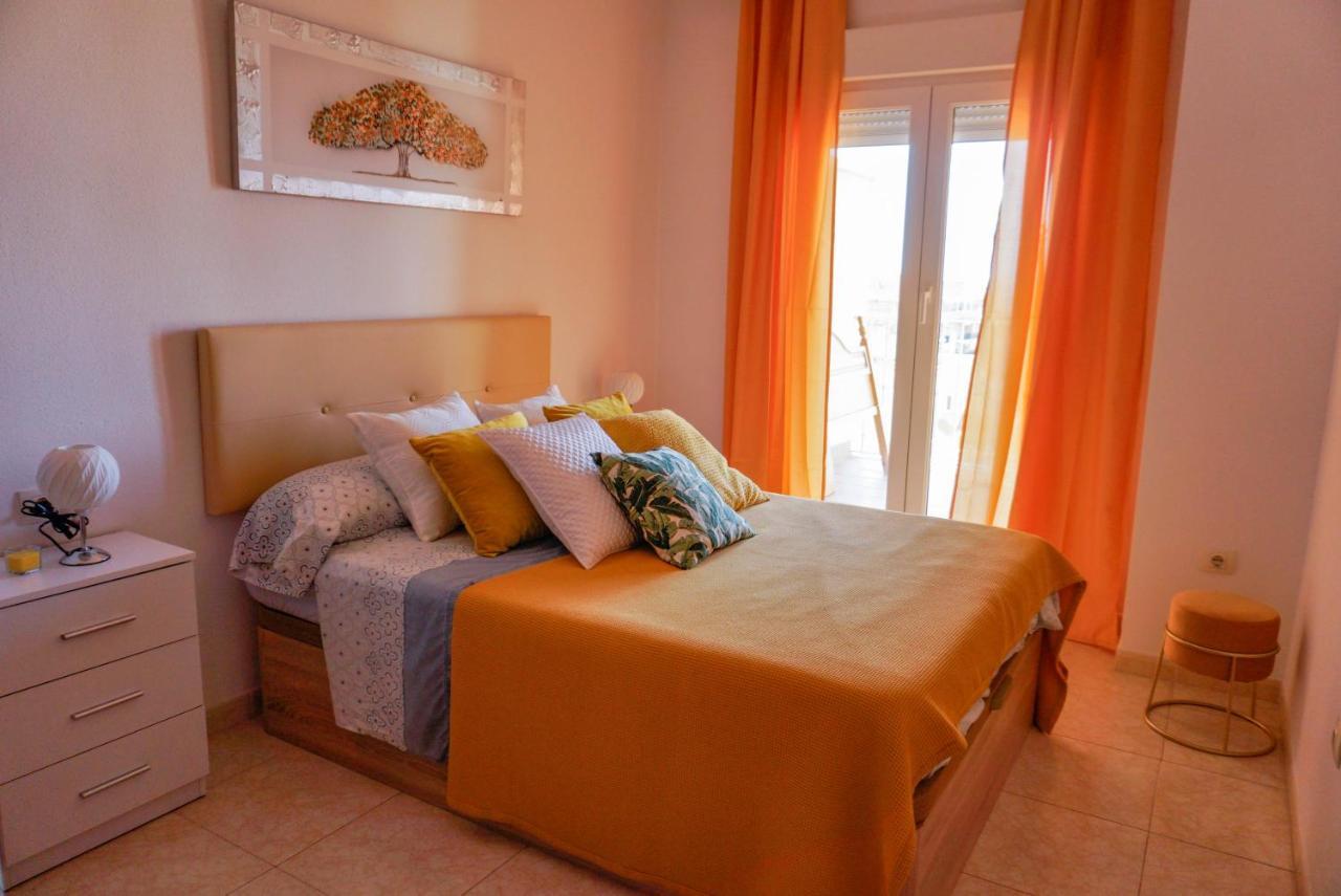 Mediterráneo Lux * Aguadulce (Almeria)