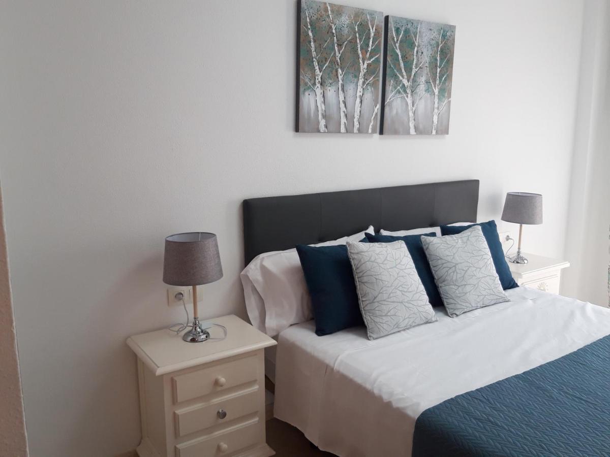 Apartamento Mediterráneo Lux *