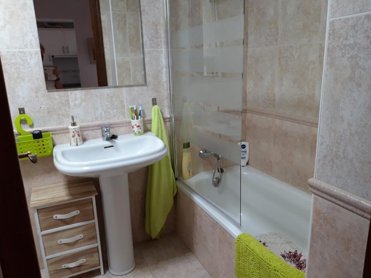 Mediterráneo Lux Apartamento Aguadulce (Almeria)