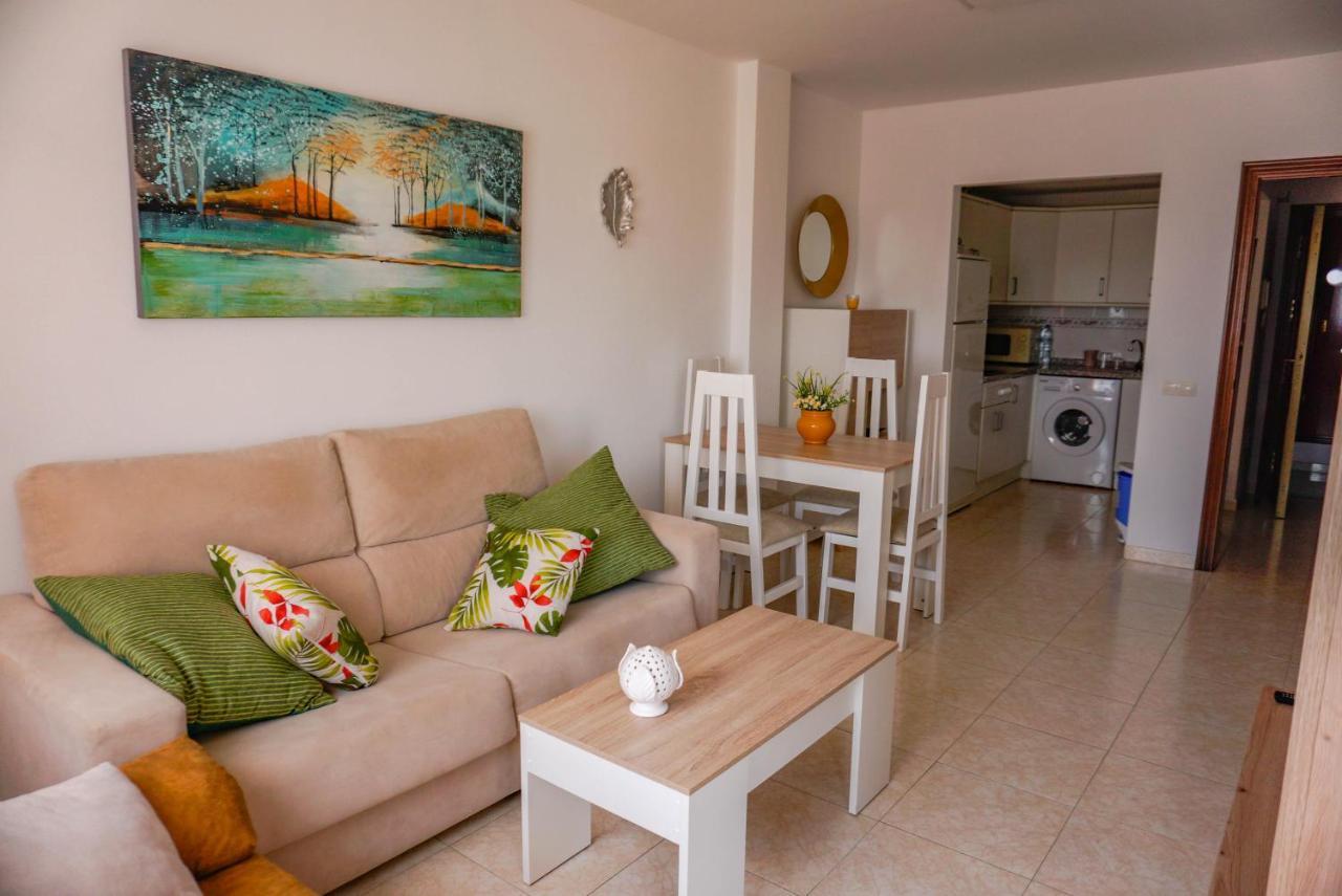 Mediterráneo Lux Apartamento Aguadulce (Almeria)