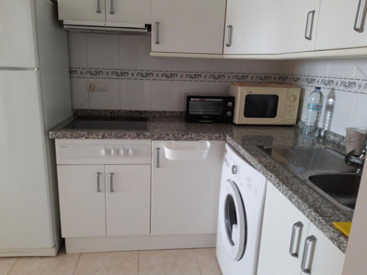 Apartamento Mediterráneo Lux Aguadulce (Almeria)