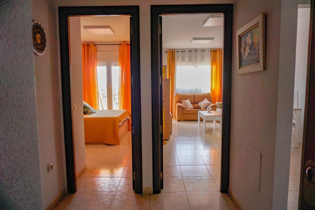 Mediterráneo Lux *