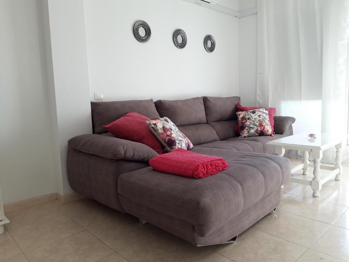 Apartamento Mediterráneo Lux