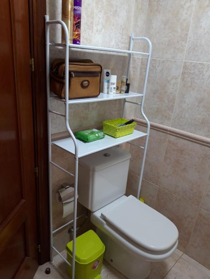 Apartamento Mediterráneo Lux Aguadulce (Almeria)