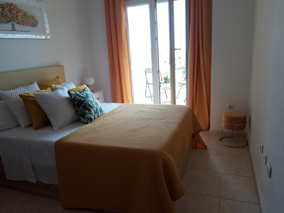 Apartamento Mediterráneo Lux *