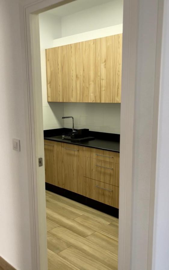 Apartment La Colonia