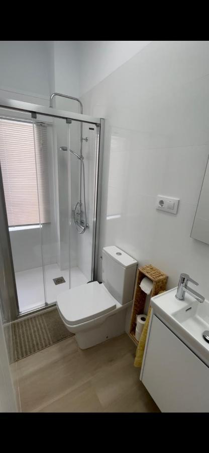 La Colonia Apartment Aguilas
