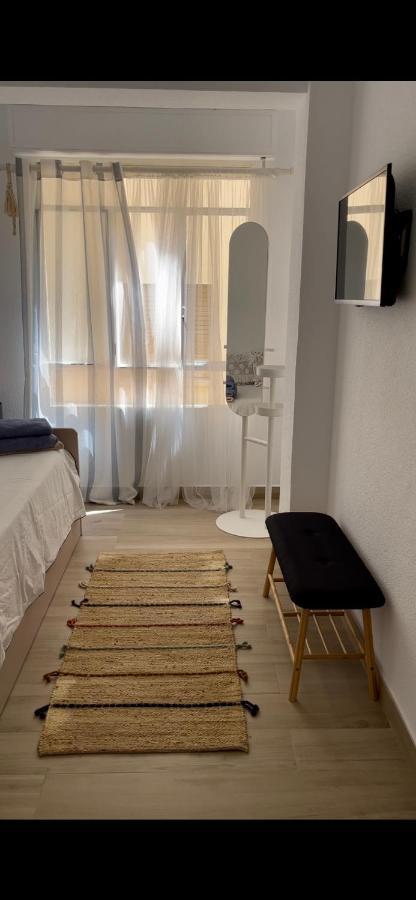 Apartment La Colonia Aguilas