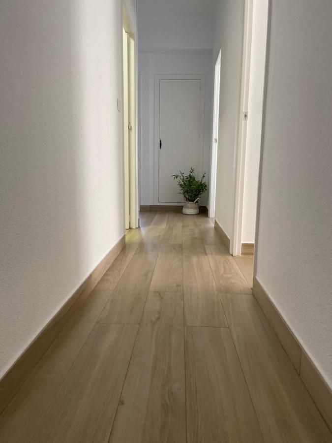 La Colonia Apartment