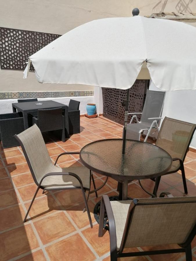 Guest house No1 Casatosca Javea, Pequena Con Bano En El Centro Del Casco Antiguo