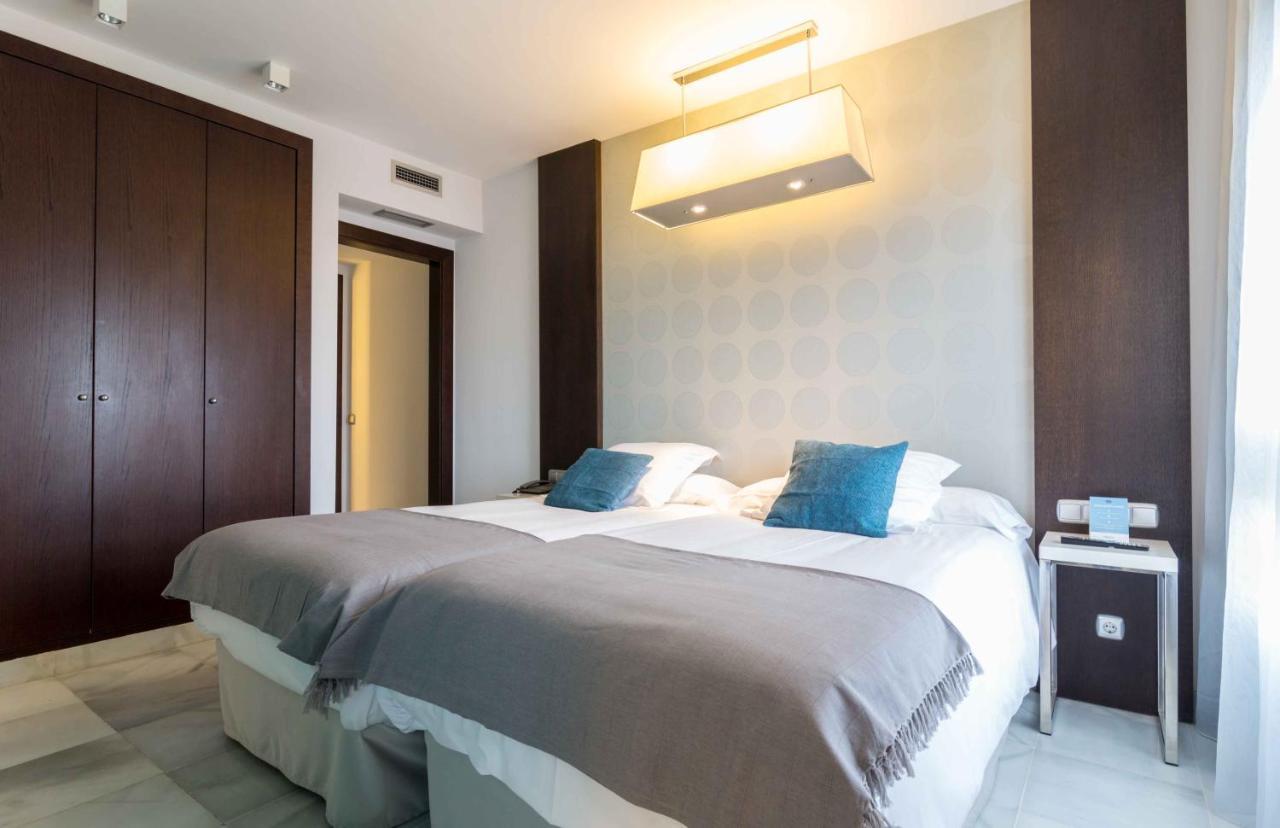 Suittes Hotel Algeciras