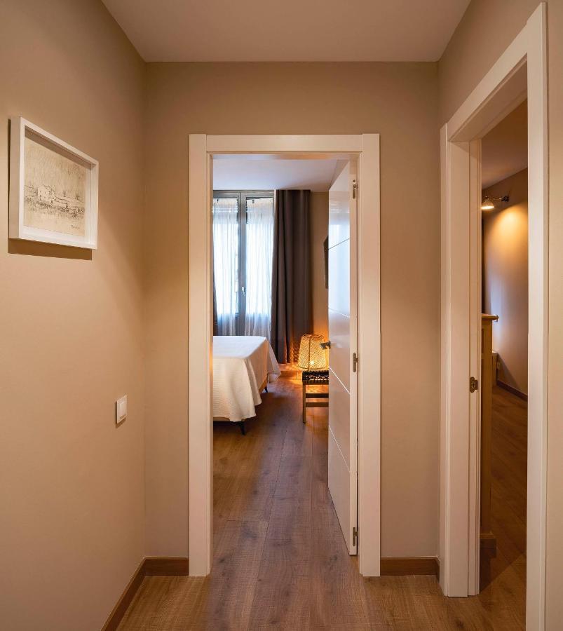 Passiverooms Apartamento