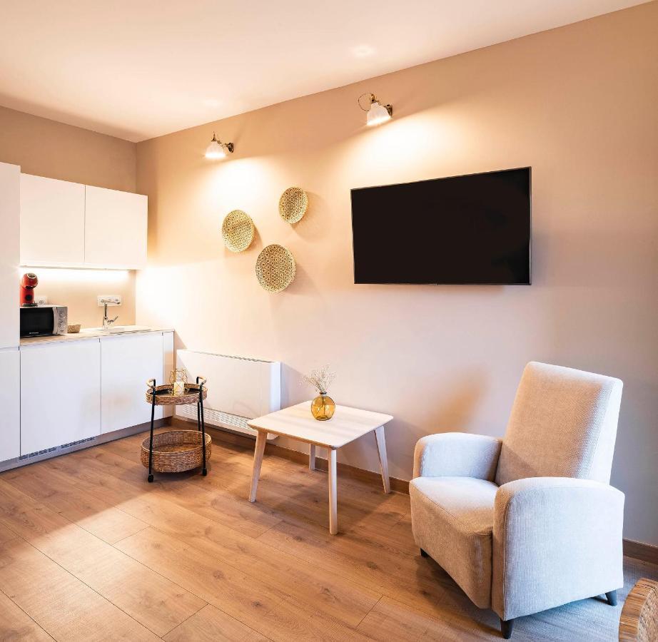 Apartamento Passiverooms *