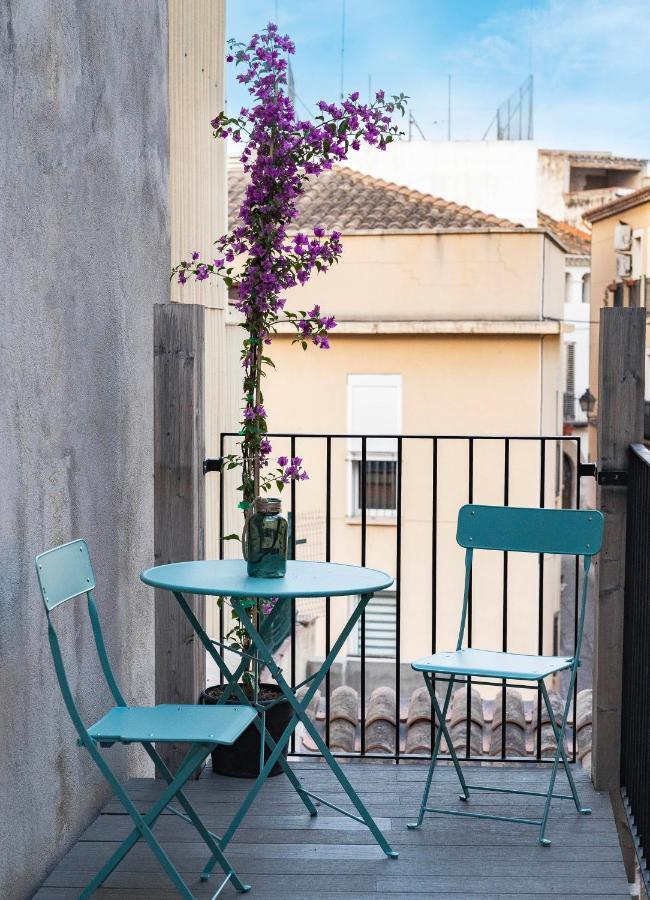 Passiverooms Apartamento