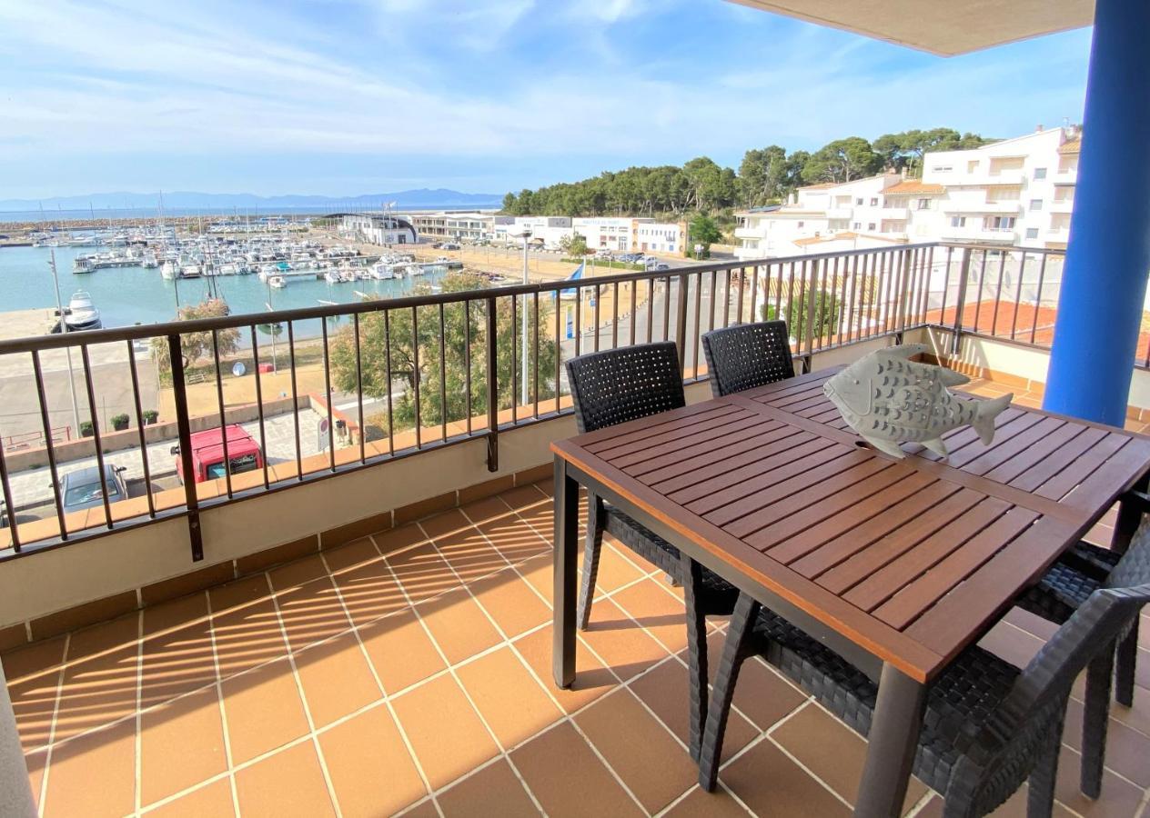 Apartamento Club Nautic