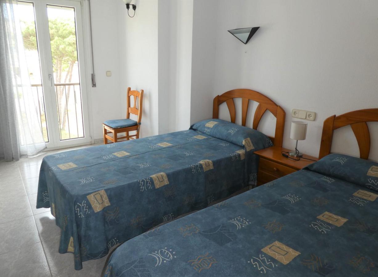 Apartamento Club Nautic