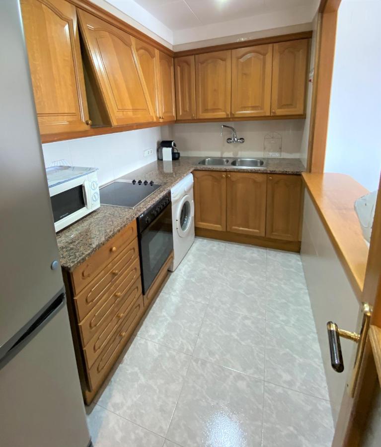 Apartamento Club Nautic *