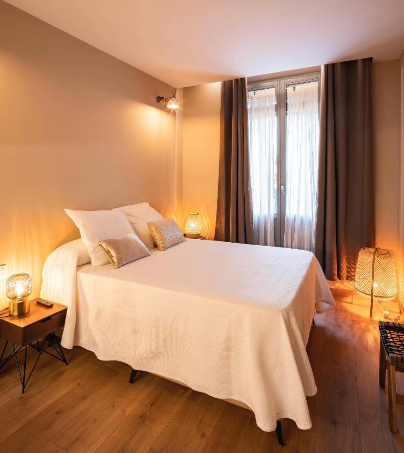 Apartamento Passiverooms