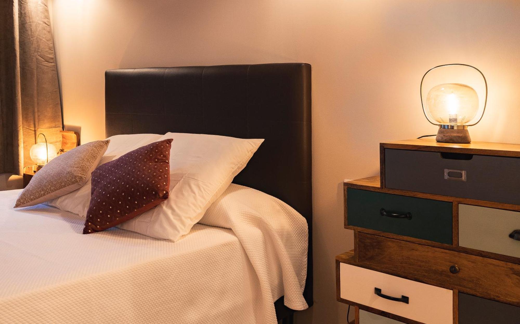 Passiverooms Apartamento