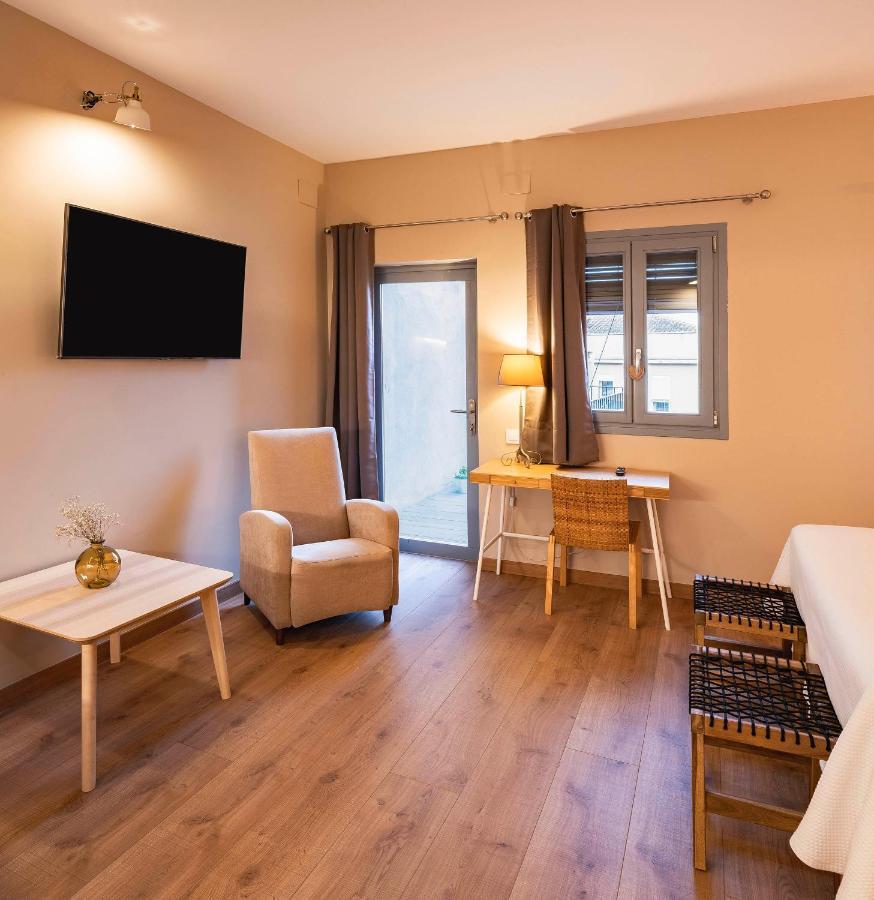 Passiverooms Apartamento *