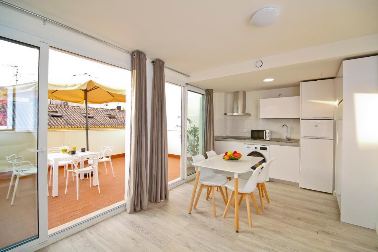 Rincon Del Mar Apartment Torre Del Mar