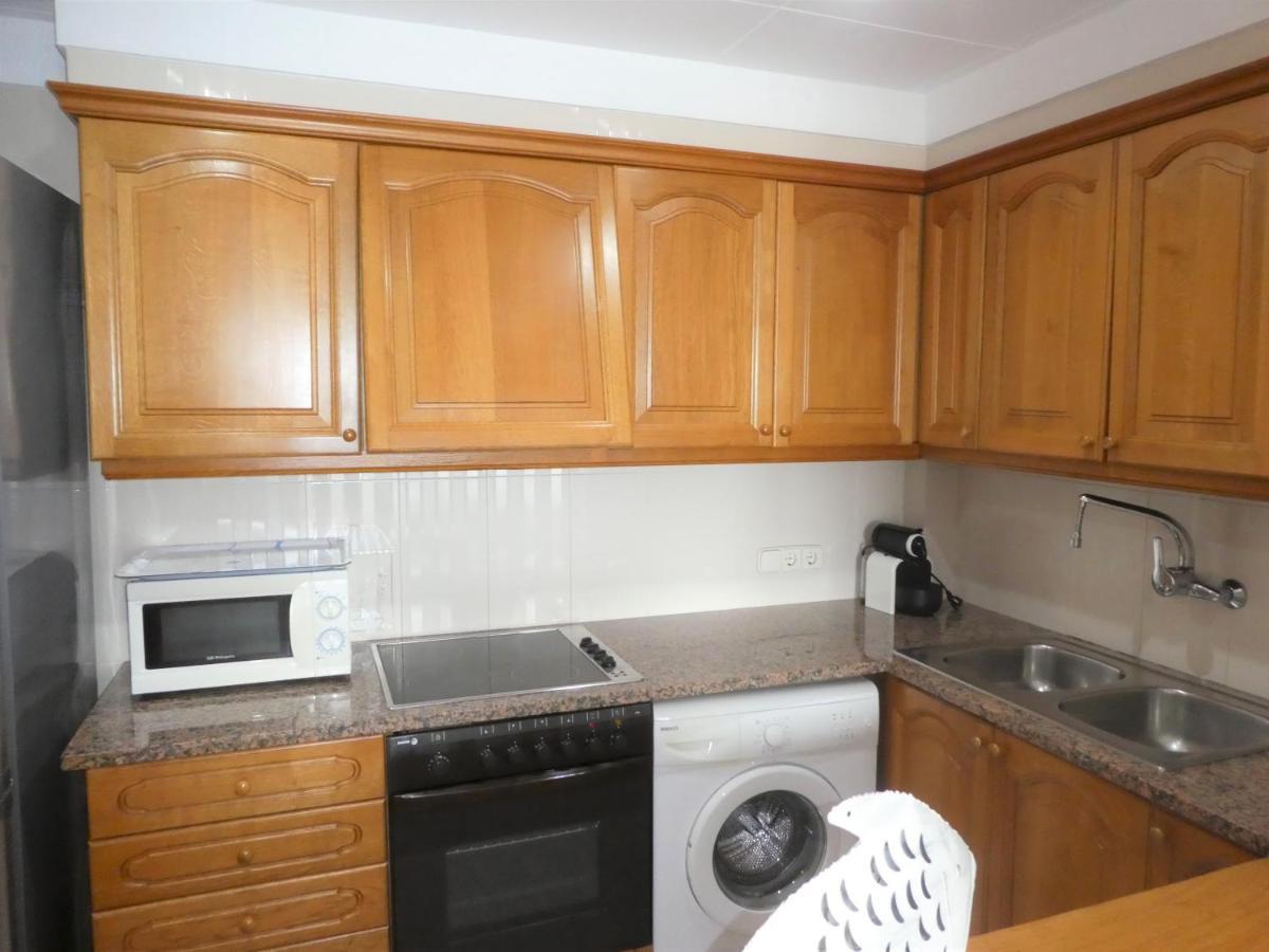 Club Nautic Apartamento