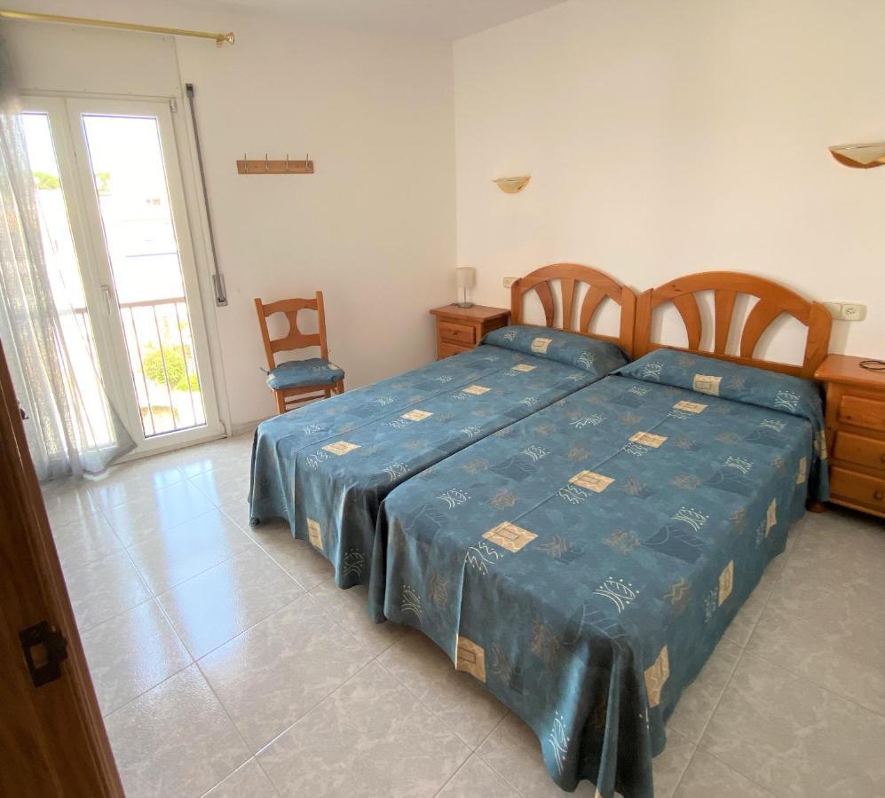 Club Nautic Apartamento L' Escala