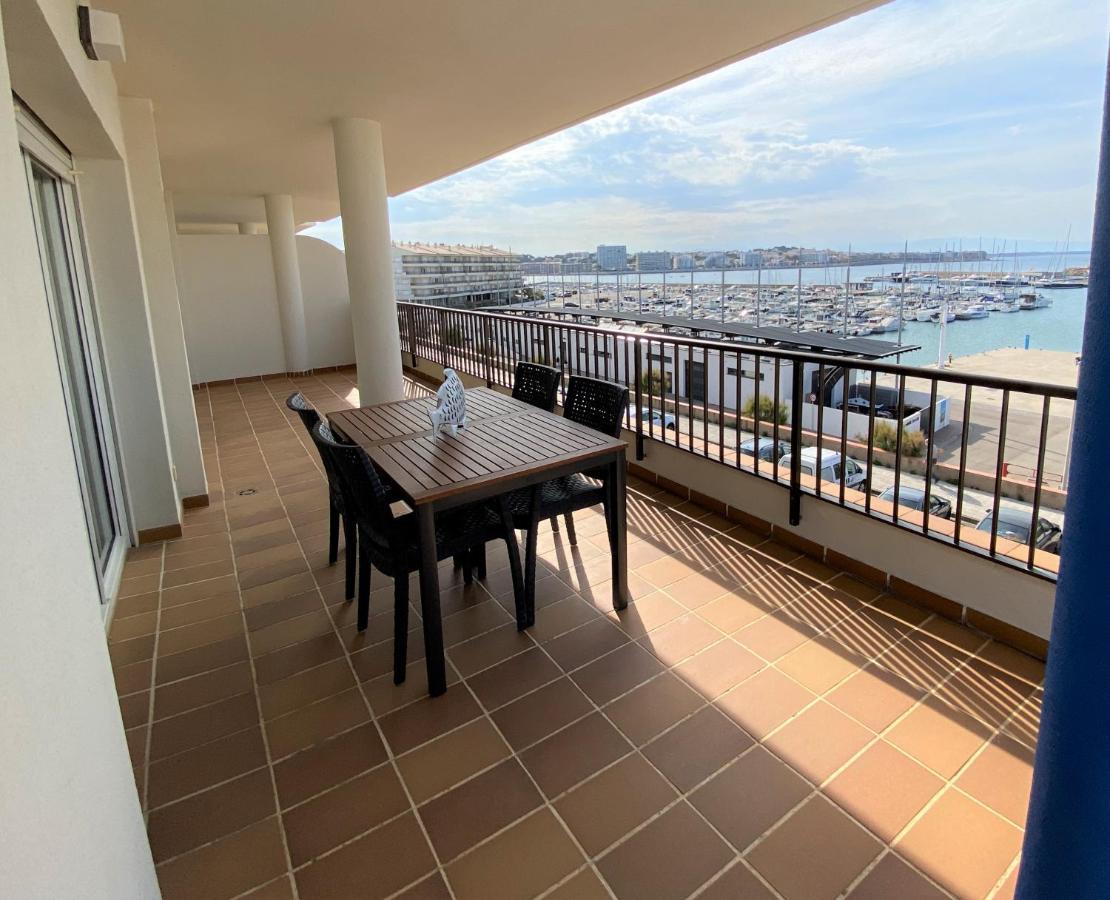 Club Nautic Apartamento *