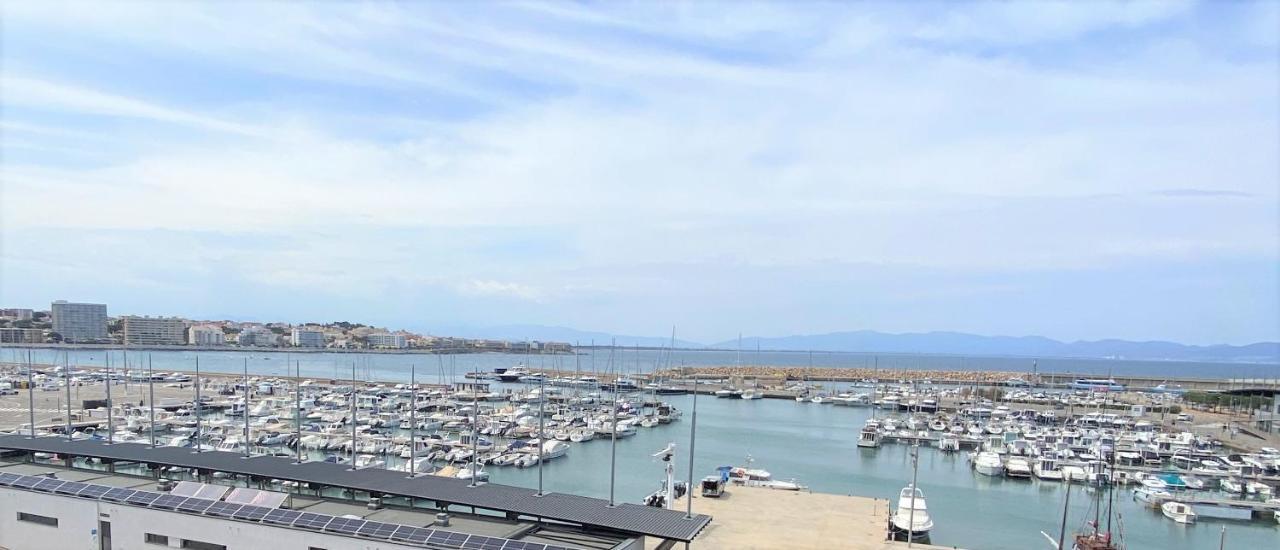Club Nautic L' Escala