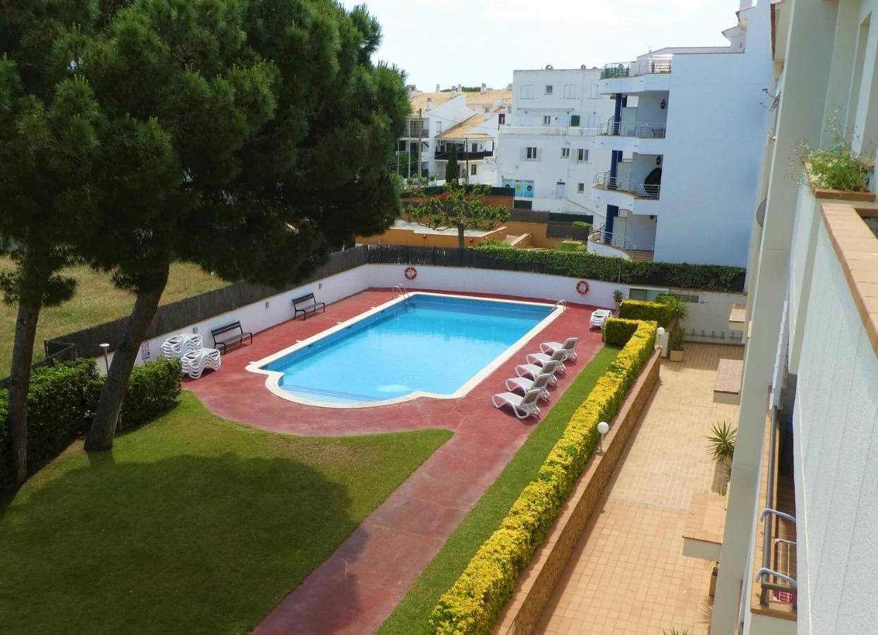 Club Nautic Apartamento *