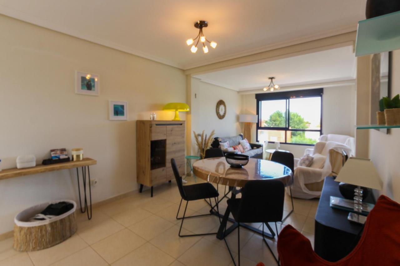 Apartamento Eos Apartment *